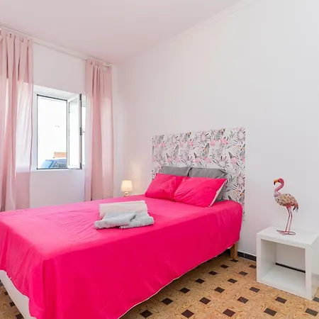 Casa Jara, Town Centre Hébergement de vacances