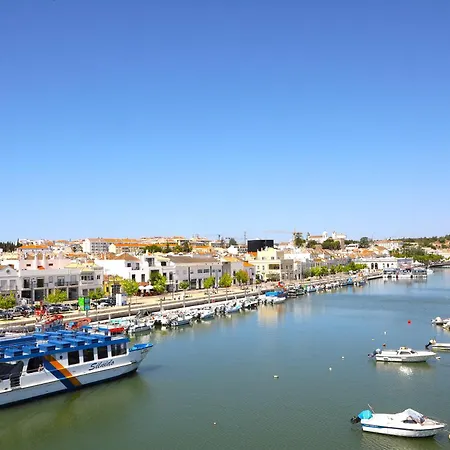 Casa Jara, Town Centre * Tavira