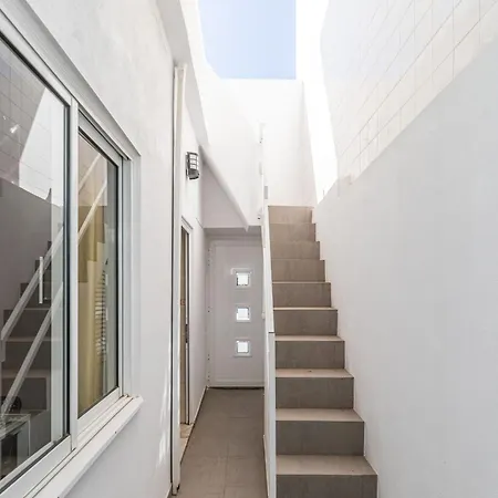 Casa Jara, Town Centre Holiday home