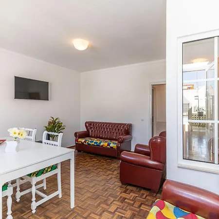 Vakantiehuis Casa Jara, Town Centre *