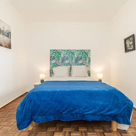 Vakantiehuis Casa Jara, Town Centre Tavira