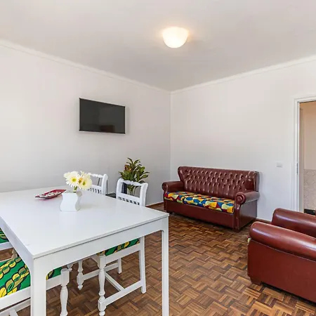 Casa Jara, Town Centre