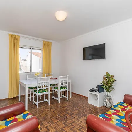 Vakantiehuis Casa Jara, Town Centre