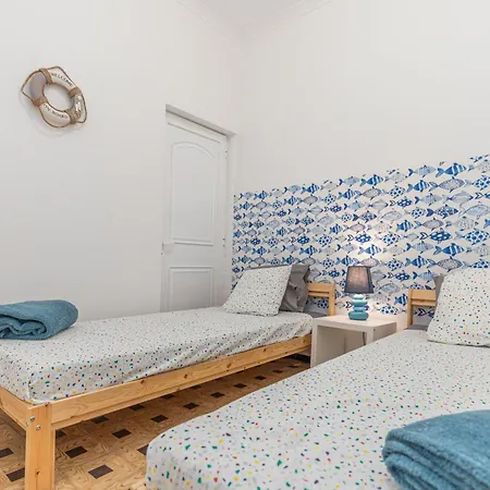 Casa Jara, Town Centre * Tavira