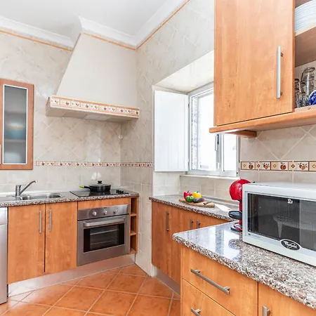 Casa Jara, Town Centre