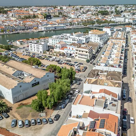 Casa Jara, Town Centre Tavira