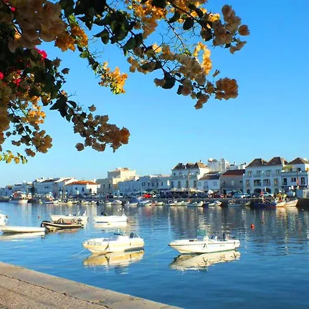 Vakantiehuis Casa Jara, Town Centre