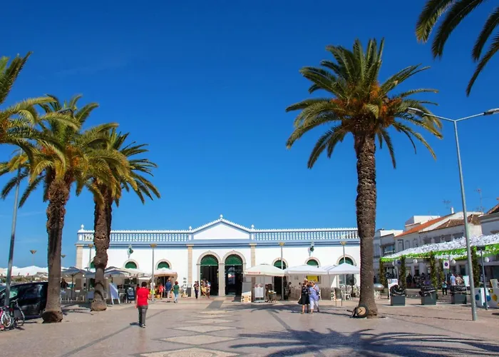 Vakantiehuis Casa Jara, Town Centre *