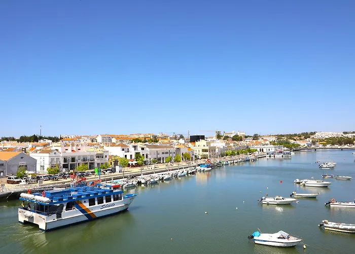 Casa Jara, Town Centre * Tavira