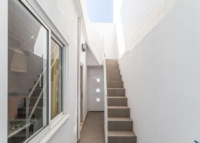 Casa Jara, Town Centre Vakantiehuis