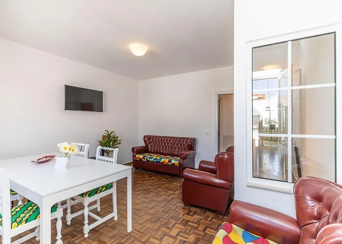 Vakantiehuis Casa Jara, Town Centre *