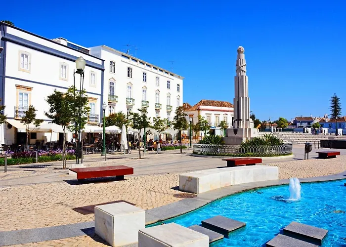 Casa Jara, Town Centre *