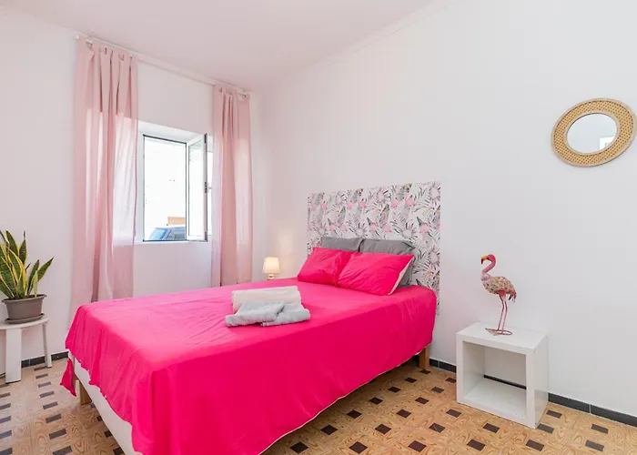 Casa Jara, Town Centre Vakantiehuis