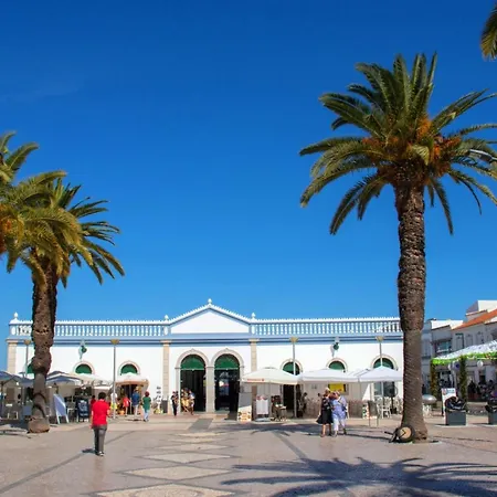 Holiday home Casa Jara, Town Centre *