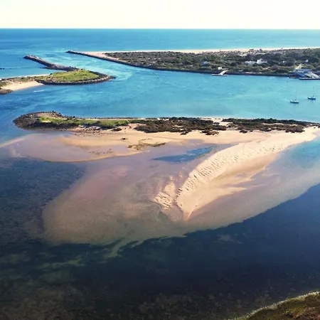 Casa Jara, Town Centre Holiday home Tavira