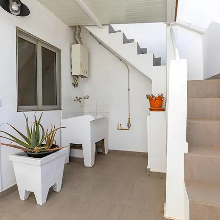 Holiday home Casa Jara, Town Centre