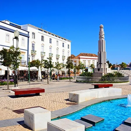 Casa Jara, Town Centre *