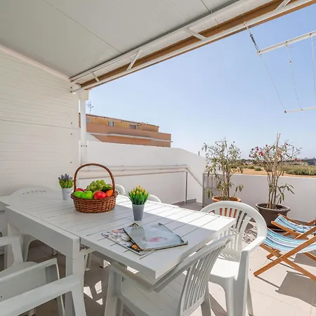 Holiday home Casa Jara, Town Centre