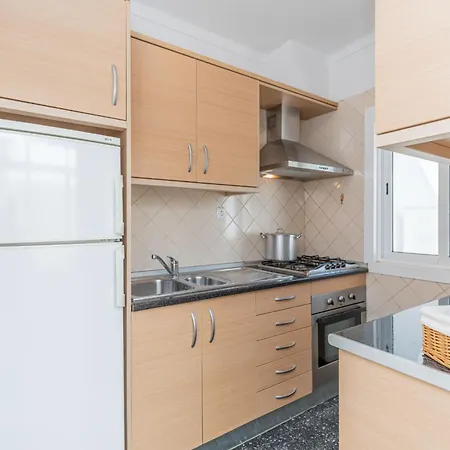 Casa Jara, Town Centre Holiday home *