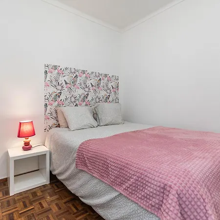 Holiday home Casa Jara, Town Centre *