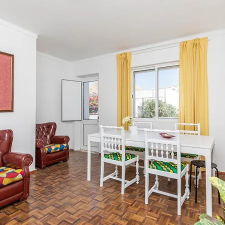 Holiday home Casa Jara, Town Centre Tavira