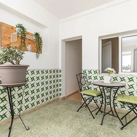 Casa Jara, Town Centre Holiday home Tavira