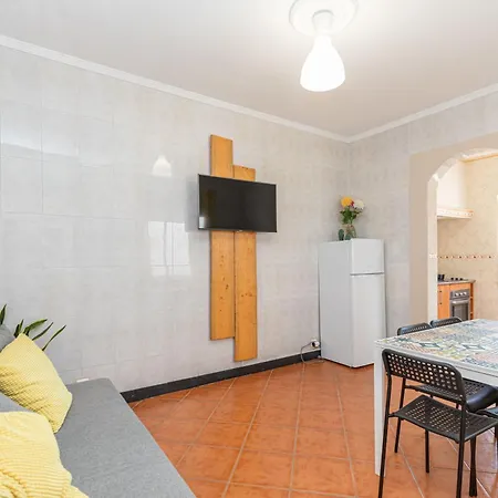 Casa Jara, Town Centre * Tavira