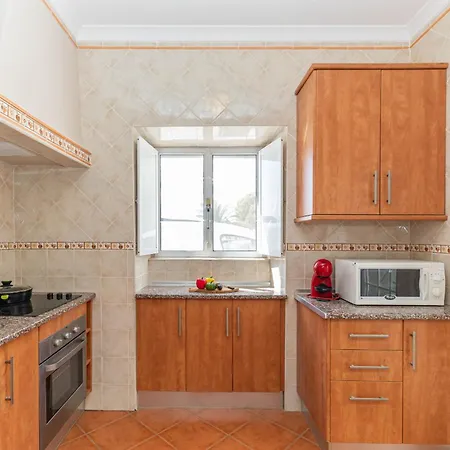 Casa Jara, Town Centre Holiday home Tavira