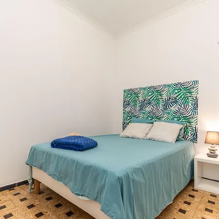 Holiday home Casa Jara, Town Centre *