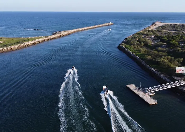 Holiday home Casa Jara, Town Centre