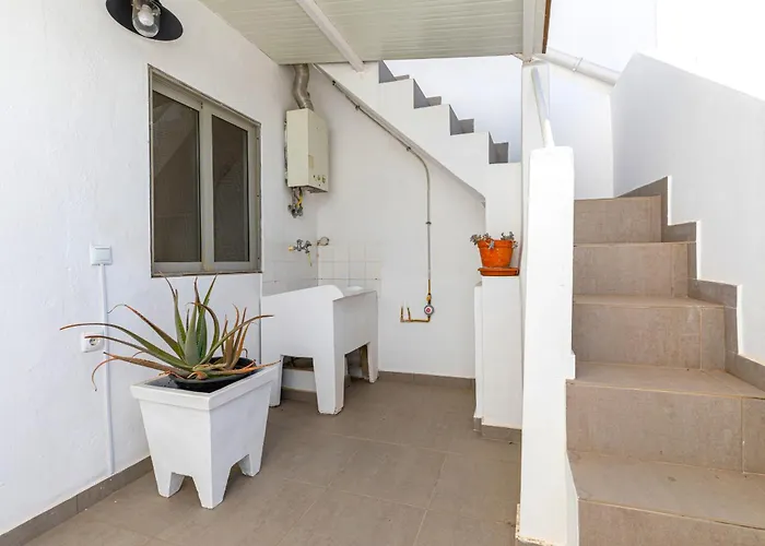 Holiday home Casa Jara, Town Centre