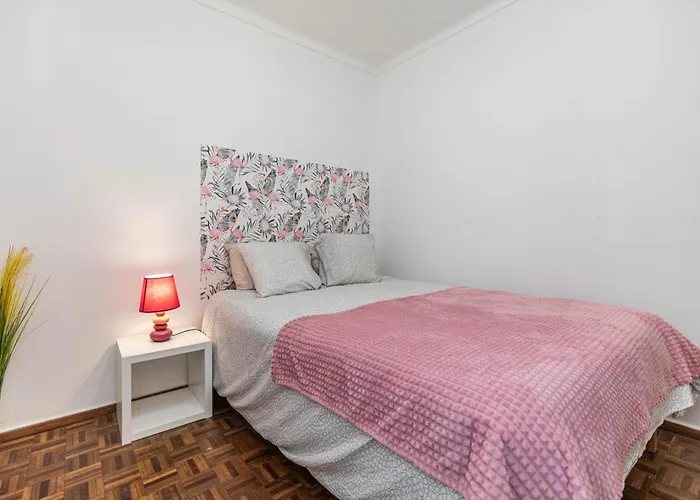 Holiday home Casa Jara, Town Centre *