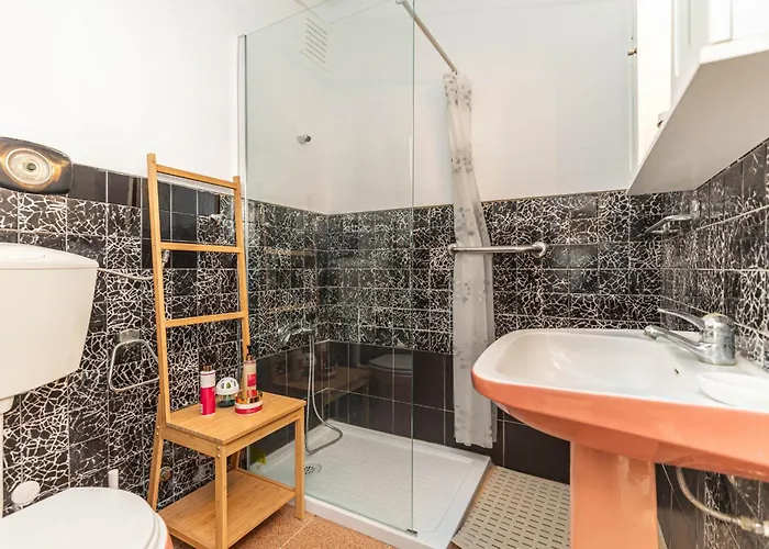 Casa Jara, Town Centre Holiday home