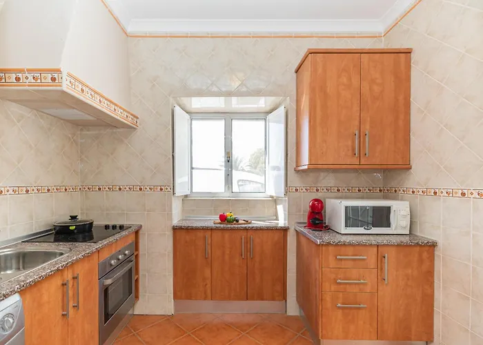 Casa Jara, Town Centre Holiday home Tavira