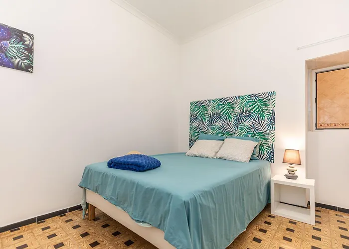 Holiday home Casa Jara, Town Centre *